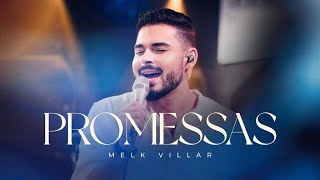 Melk Villar - Promessas (Sessions #1)