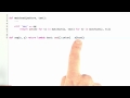 Alt - Design of Computer Programs