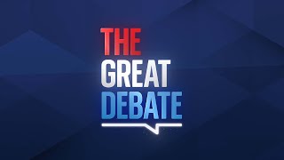The Great Debate: How is Vladimir Putin’s war changing the world?