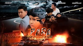 PARA PECUNDANG - Action Movie | Presented By Wan Visual Art