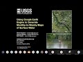 Using Google Earth Engine to Generate Monthly to Weekly Maps of Surface Water