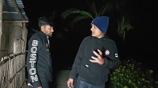 ভয়ানক পুকুরে কালো দানব দেখা যায় Ghost Hunting Video/Prank Tv26/SA Tv26.