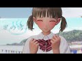 【ブルリフs】星崎愛央 ガチャ確定演出【blue reflection sun 燦】