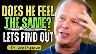 Does He Feel the Same? Recognizing Signs of Love, Respect, and Commitment | Dr Joe Dispenza