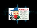 havells apfc installation