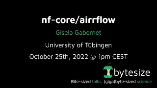 bytesize: nf-core/airrflow