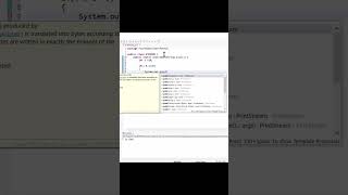 Even Odd Number Program in Java Using Eclipse | Java Beginners Tutorial