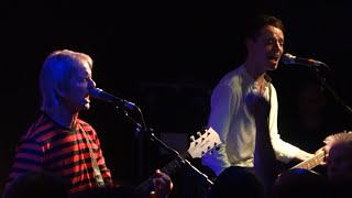 The Vapors - Novocaine (Live at Nell's, London 2019)