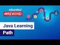 Java Learning Path | How to learn Java Programming in 2023 | Java Training | Edureka Rewind -3