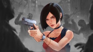 RESIDENT EVIL 2 REMAKE Best Wallpapers - WALLPAPER ENGINE