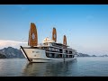 Genesis Regal Cruise Halong Bay & Lan Ha Bay - Official Video 2days-1night