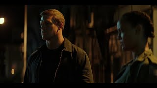 Reacher and Neagley vs crooked cop | Reacher Season 1 - Episode 5 (2022)