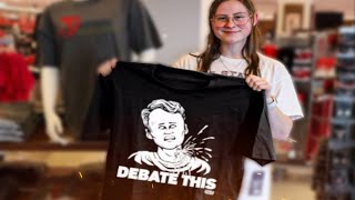 Charlie Kirk Haters Are Getting Outta Control