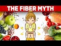 The Constipation is Caused by Lack of Fiber Myth