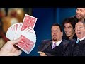 The Card Trick That FOOLS MAGICIANS (Self Working)