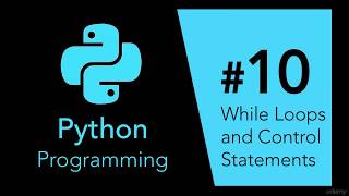 While Loop In Python Part-10