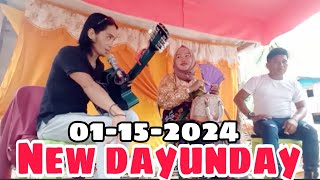 NEW DAYUNDAY SALAHUDIN- NORMA- DALISAY