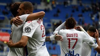 Lyon 1:2 Reims | France Ligue 1 | All goals and highlights | 01.12.2021