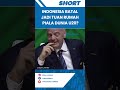 Sudah Kirimi Surat, Fifa Batalkan Indonesia Jadi Tuan Rumah Piala Dunia U-20 2023?