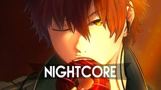 Nightcore - Donuts✗