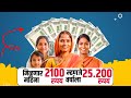 🔴मुख्यमंत्री माझी लाडकी बहीण 2024-2025#yojana #ladki_bahin_yojana_paise_kadhi #maharashtrayojna