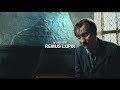 Remus Lupin || Monster