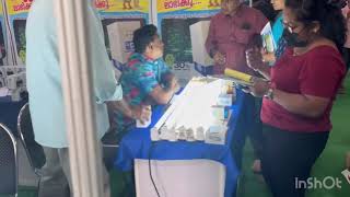 Machinery Expo | Cochin Expo | Indian Machine Expo at Cochin