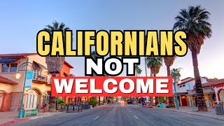 13 States That Can’t Stand Californians and Why | Explore The World