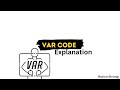 Understanding VAR keyword in JavaScript | Master Variables & Scope.