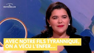 Avec notre fils tyrannique, on a vécu l'enfer... - La Maison des maternelles #LMDM