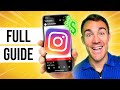 The BEST Instagram Ads Tutorial for Beginners