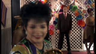 Arrested Development - Buster's Dance