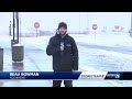 kcci s beau bowman talks with drivers amid latest winter weather in iowa