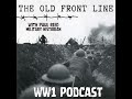 Trench Chat: War Cemeteries & Landscape with Dr Tim Godden