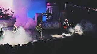 Machine Gun Kelly - Lonely LIVE at Red Rocks Amphitheatre