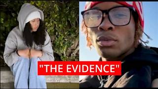 TMZ Breaks Down the Night Celeste Revis Went Missing | Reaction