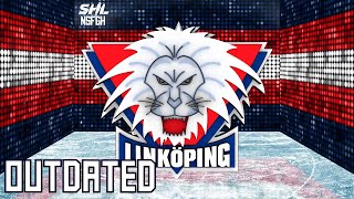 Linköping HC Goal Horn 2021-22 (Outdated)