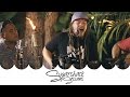 The Green - Striking Up A Love (Live Music) | Sugarshack Sessions