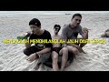 JALUR EVAKUASI - HILANG (Official video lyrics)