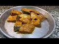 how to make air fryer fish tikaa oil free recip ڏاڊي آسان تيل کان بگير مڇي ٺا ھٹ جو طریقو