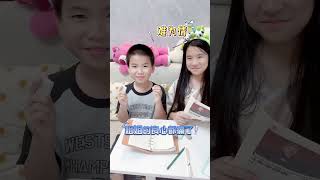 宠姐｜当姐姐想要个妹妹，弟弟居然 #小铁环游记 #人类幼崽的整活日记 #小铁的家庭生活 #小铁成长计划