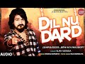 Vijay Suvada : Dil Nu Dard (Gujarati Unplugged Bewafa Mashup Songs) || Desi Desi Music
