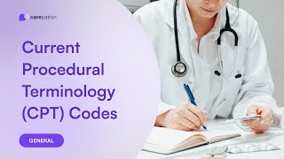 CPT Codes: What are they and how to use them?