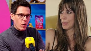 Christian Gálvez habla como nunca antes sobre su ruptura con Almudena Cid y señala el verdadero deto