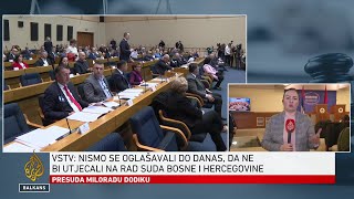 Dodikova tvrdnja o 300 mađarskih specijalaca u Banjoj Luci brzo demantovana