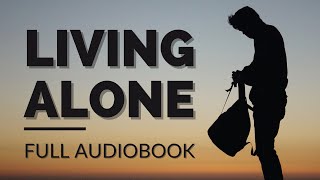 AudioBook - Living Alone by Stella Benson