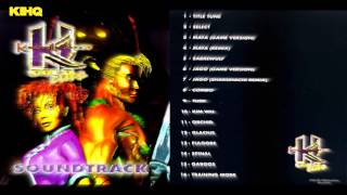 Gold Cuts: Jago Theme - Game Version [HD]