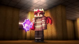 Surviving Minecraft's Unknown Dimension