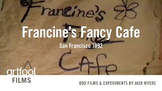 Francine's Fancy Cafe