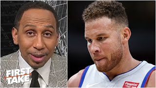 The Clippers could be a good landing spot for Blake Griffin if he apologizes to Steve Ballmer